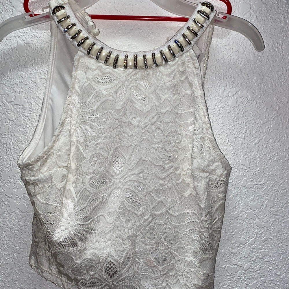 2 piece dress